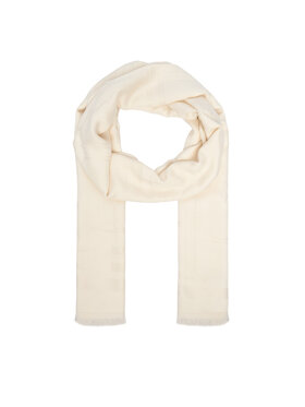 Elisabetta Franchi Chal Elisabetta Franchi SC-03F-66E2-V140 Crema