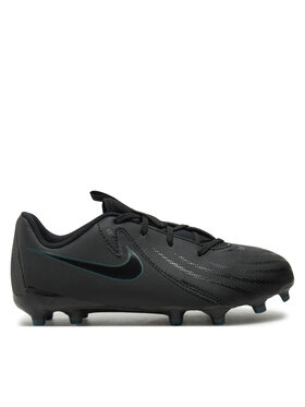 Nike Взуття для футболу Nike Jr Phantom Gx II Academy Fg/MG FD6722 002 Чорний