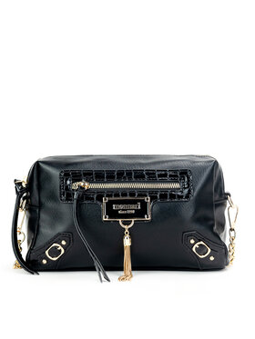 Monnari Kabelka Monnari BAG5350-K020D000-R00 Čierna