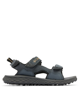 Columbia Basutės Columbia KONOS™ HIKER 3-STRAP 2121571 Pilka