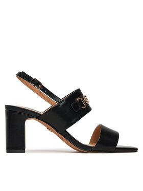 Nine West Босоніжки Nine West 2489-19 Чорний