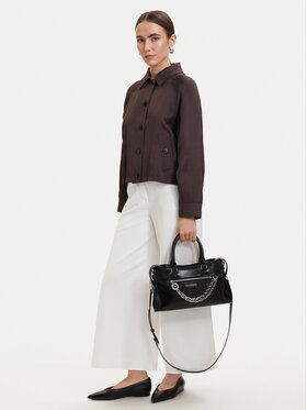 LOVE MOSCHINO Сумка LOVE MOSCHINO JC4277PP0OK1100A Чорний