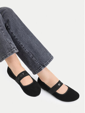 G-Star Балетки G-Star Raw CEO-WS5038-02 Чорний