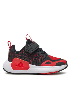 adidas Sneakersy adidas Marvel Spider-Man IH1121 Černá