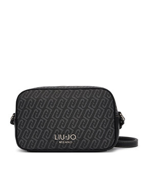 Liu Jo Geantă Liu Jo AF6137 T378A Negru