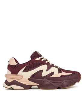 Steve Madden Zapatillas Steve Madden 11005324 Guinda/burdeos