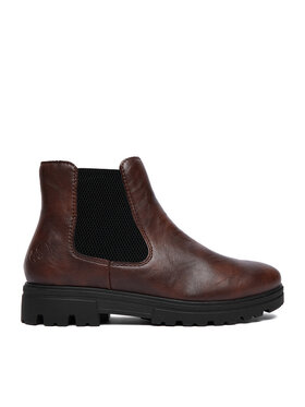 Rieker Stiefeletten Rieker CEO-43072-22 Braun