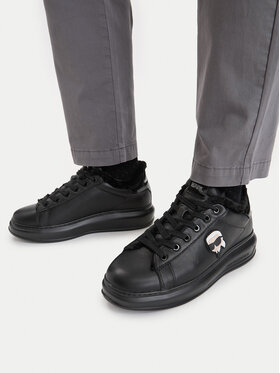 KARL LAGERFELD Zapatillas KARL LAGERFELD KL52531L Negro