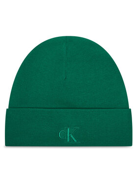 Calvin Klein Cepure Calvin Klein LV04D8020G Zaļš