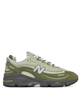 New Balance Snīkeri New Balance M1000MEO Zaļš