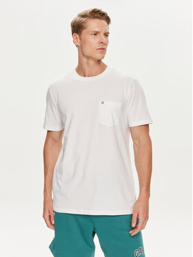 Gap Gap Футболка 857901-04 Білий Regular Fit