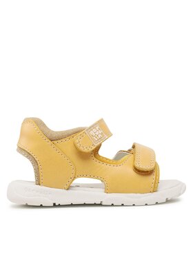 Garvalin Босоніжки Garvalin 232611-C M Жовтий
