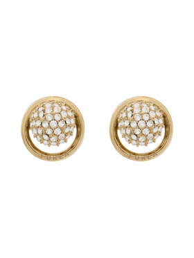 Furla Ausskari Furla Miasfera Charms WJ00269-K21000-OR000-1-007-20-CN-UNI J Zelta