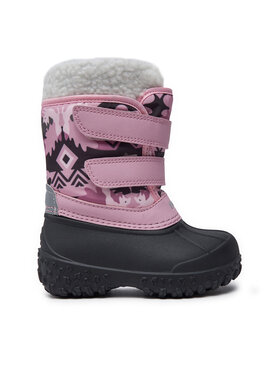 Reima Sniega zābaki Reima Konkari 5400148A Rozā