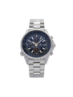 Casio Годинник Casio Edifice EF-527D-2AVUEF Срібний