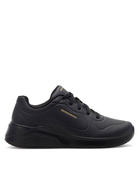 Skechers Laisvalaikio batai Skechers UNO LITE 8750063 BBK Juoda
