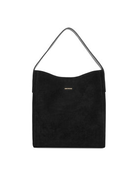 GINO ROSSI Kabelka Gino Rossi EO-LUIS-LA513-113 Čierna