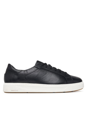 Clarks Αθλητικά Clarks Code C Lace 26320125 Μαύρο