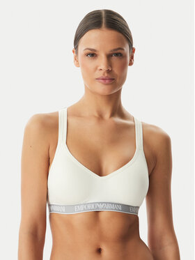 Emporio Armani Underwear Emporio Armani Underwear Sujetador deportivo EW000447 AF19026 U1131 Blanco