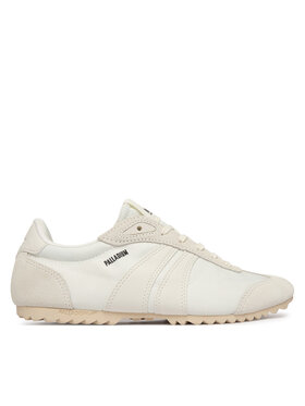 Palladium Снікерcи Palladium Pallaracer Flame 94644-116-M Білий