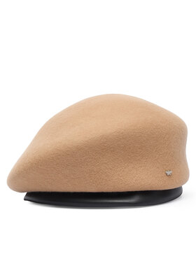Weekend Max Mara берет Weekend Max Mara Manto 2625576024 Світло-коричневий