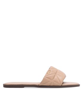 MEXX Klapki MEXX WYL021123-02 Beżowy