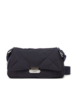 Emporio Armani Kabelka Emporio Armani EW001776 AF15446 UB115 Tmavomodrá