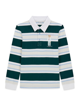 Guess Guess Polo L6YP08 K4003 Multicolore Regular Fit