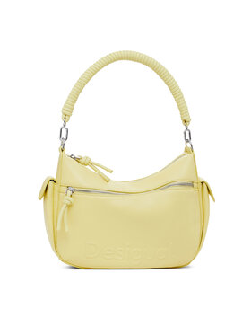 Desigual Kabelka Desigual 25SAXPBU Žlutá