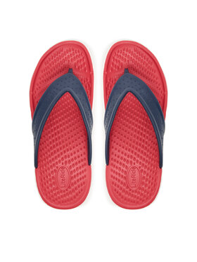 Crocs Japanke Crocs InMotion Flip 211101 Tamnoplava