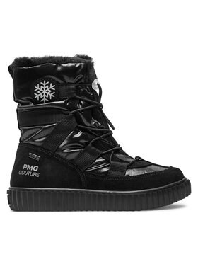 Primigi Снігоходи Primigi 6938122 S GORE-TEX Чорний