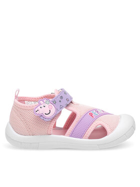 Peppa Pig Kapcie Peppa Pig CM-SS24-246PP Różowy