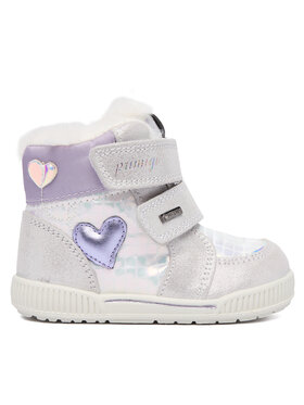 Primigi Snehule Primigi GORE-TEX 8861300 Sivá
