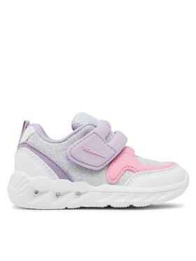 Sprandi Sneakersy Sprandi CP23-6078(II)DZ Stříbrná