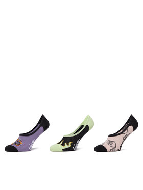 Vans Pēdiņas Vans Buggin Out VN000ND2 Daudzkrāsains