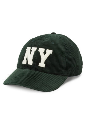 Polo Ralph Lauren Бейсболка Polo Ralph Lauren 211A87348001 Зелений