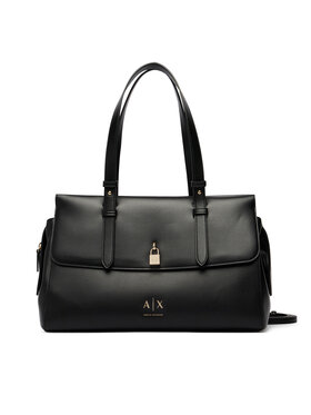 Armani Exchange Τσάντα Armani Exchange XW003020 AF28605 UC001 Μαύρο