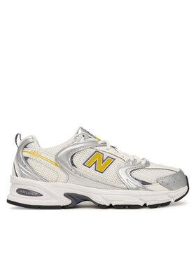 New Balance Αθλητικά New Balance U530153 Γκρι