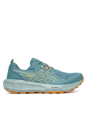 Asics Взуття для бігу Asics Gel-Sonoma 8 1011B979 Голубий