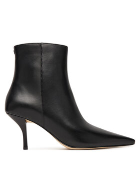 MICHAEL Michael Kors Ботильйони MICHAEL Michael Kors Selina 40F5SLME6L Чорний