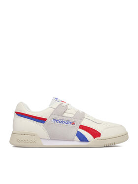 Reebok Snīkeri Reebok EOSS-WORKOUT PLUS 100260970 Krēmkrāsas
