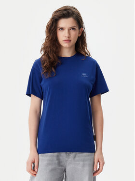 Napapijri Napapijri Футболка S-Nina NP0A4H87 Голубий Regular Fit