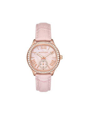 Michael Kors Годинник Michael Kors Sage MK4820 Рожевий