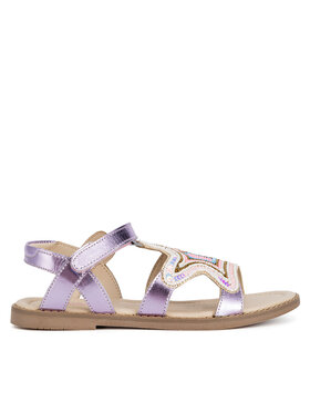 Lasocki Young Sandales Lasocki Young REG 7540-6A Violets