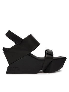 United Nude Босоніжки United Nude Brutt Sandal 109830116 Чорний