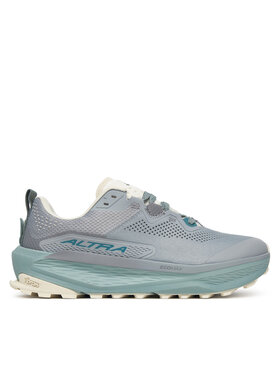 Altra Buty do biegania Altra Olympus 7 AL0A85TK Szary