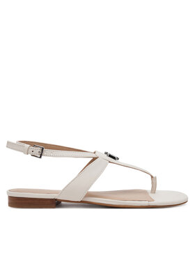 LAUREN RALPH LAUREN Sandály LAUREN RALPH LAUREN Everley 802959146009 Bílá