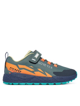 Primigi Αθλητικά Primigi GORE-TEX 2419099 S Πράσινο