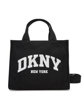 DKNY Kabelka DKNY Hadlee R41AOR57 Čierna