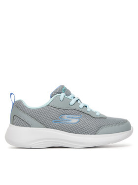 Skechers Снікерcи Skechers Selectors Reset Ac 303574L/GRY Сірий